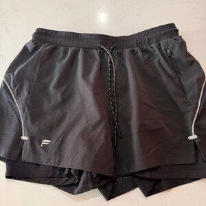Fabletics The Kadence Short Lined 3in The Kadence Short Lined 3in